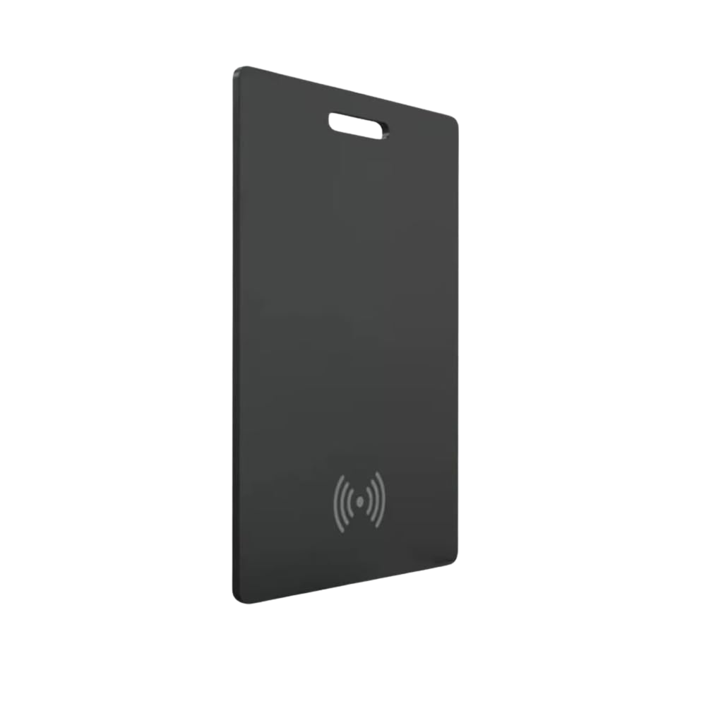 Carte Tracker Duvaral